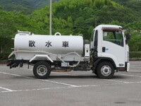 ISUZU Forward Sprinkler Truck TKG-FRR90S1 2017 21,000km_4