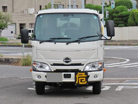 HINO Dutro Tank Lorry 2KG-XZU600E 2025 1,000km_5