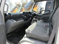 HINO Dutro Truck (With 4 Steps Of Cranes) TKG-XZU650M 2012 79,415km_17