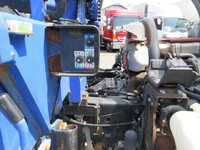 HINO Dutro Truck (With 4 Steps Of Cranes) TKG-XZU650M 2012 79,415km_23