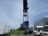 HINO Dutro Truck (With 4 Steps Of Cranes) TKG-XZU650M 2012 79,415km_29