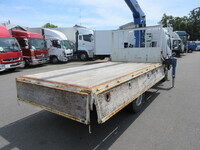 HINO Dutro Truck (With 4 Steps Of Cranes) TKG-XZU650M 2012 79,415km_31