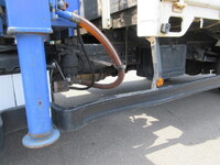 HINO Dutro Truck (With 4 Steps Of Cranes) TKG-XZU650M 2012 79,415km_34