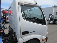 HINO Dutro Truck (With 4 Steps Of Cranes) TKG-XZU650M 2012 79,415km_36