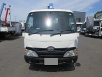 HINO Dutro Truck (With 4 Steps Of Cranes) TKG-XZU650M 2012 79,415km_5