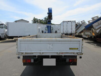 HINO Dutro Truck (With 4 Steps Of Cranes) TKG-XZU650M 2012 79,415km_6