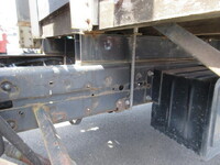 HINO Dutro Truck (With 4 Steps Of Cranes) TKG-XZU650M 2012 79,415km_7