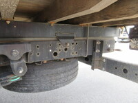 HINO Dutro Truck (With 4 Steps Of Cranes) TKG-XZU650M 2012 79,415km_8