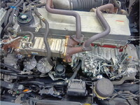 HINO Profia Trailer Head 2DG-SH1EEGG 2020 514,473km_17