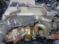 HINO Profia Trailer Head 2DG-SH1EEGG 2020 514,473km_18