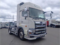 HINO Profia Trailer Head 2DG-SH1EEGG 2020 514,473km_1