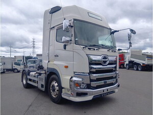 HINO Profia Trailer Head 2DG-SH1EEGG 2020 514,473km_1