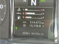 HINO Profia Trailer Head 2DG-SH1EEGG 2020 514,473km_30
