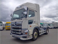 HINO Profia Trailer Head 2DG-SH1EEGG 2020 514,473km_3