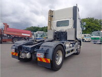 HINO Profia Trailer Head 2DG-SH1EEGG 2020 514,473km_4