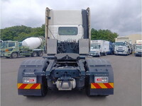 HINO Profia Trailer Head 2DG-SH1EEGG 2020 514,473km_5