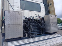 HINO Profia Trailer Head 2DG-SH1EEGG 2020 514,473km_7