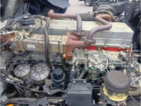 HINO Profia Trailer Head 2DG-SH1EEGG 2020 873,054km_16