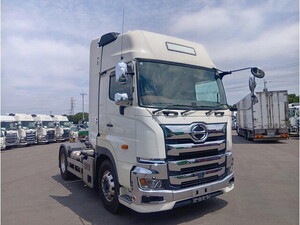 HINO Profia Trailer Head 2DG-SH1EEGG 2020 873,054km_1