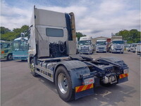 HINO Profia Trailer Head 2DG-SH1EEGG 2020 873,054km_2