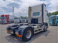 HINO Profia Trailer Head 2DG-SH1EEGG 2020 873,054km_4
