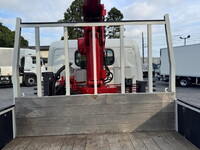 MITSUBISHI FUSO Canter Truck (With 3 Steps Of Cranes) 2PG-FEAV0 2021 7,510km_10