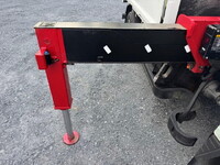 MITSUBISHI FUSO Canter Truck (With 3 Steps Of Cranes) 2PG-FEAV0 2021 7,510km_13