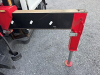 MITSUBISHI FUSO Canter Truck (With 3 Steps Of Cranes) 2PG-FEAV0 2021 7,510km_14
