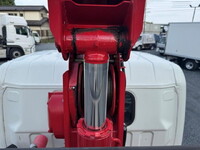 MITSUBISHI FUSO Canter Truck (With 3 Steps Of Cranes) 2PG-FEAV0 2021 7,510km_15