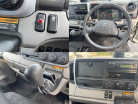 MITSUBISHI FUSO Canter Truck (With 3 Steps Of Cranes) 2PG-FEAV0 2021 7,510km_19