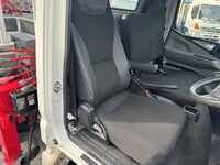 MITSUBISHI FUSO Canter Truck (With 3 Steps Of Cranes) 2PG-FEAV0 2021 7,510km_22