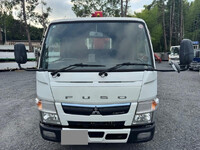 MITSUBISHI FUSO Canter Truck (With 3 Steps Of Cranes) 2PG-FEAV0 2021 7,510km_23