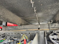 MITSUBISHI FUSO Canter Truck (With 3 Steps Of Cranes) 2PG-FEAV0 2021 7,510km_30