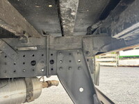 MITSUBISHI FUSO Canter Truck (With 3 Steps Of Cranes) 2PG-FEAV0 2021 7,510km_33