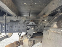 MITSUBISHI FUSO Canter Truck (With 3 Steps Of Cranes) 2PG-FEAV0 2021 7,510km_35