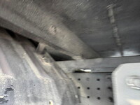MITSUBISHI FUSO Canter Truck (With 3 Steps Of Cranes) 2PG-FEAV0 2021 7,510km_36