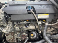 MITSUBISHI FUSO Canter Truck (With 3 Steps Of Cranes) 2PG-FEAV0 2021 7,510km_38