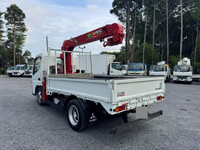 MITSUBISHI FUSO Canter Truck (With 3 Steps Of Cranes) 2PG-FEAV0 2021 7,510km_4