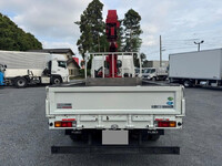 MITSUBISHI FUSO Canter Truck (With 3 Steps Of Cranes) 2PG-FEAV0 2021 7,510km_5