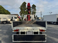 MITSUBISHI FUSO Canter Truck (With 3 Steps Of Cranes) 2PG-FEAV0 2021 7,510km_6