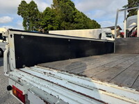 MITSUBISHI FUSO Canter Truck (With 3 Steps Of Cranes) 2PG-FEAV0 2021 7,510km_7