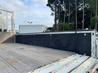 MITSUBISHI FUSO Canter Truck (With 3 Steps Of Cranes) 2PG-FEAV0 2021 7,510km_8