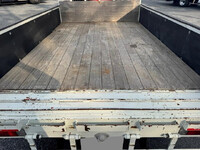 MITSUBISHI FUSO Canter Truck (With 3 Steps Of Cranes) 2PG-FEAV0 2021 7,510km_9