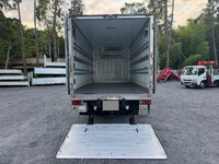HINO Dutro Refrigerator & Freezer Truck TKG-XZU710M 2016 55,088km_12