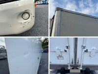 HINO Dutro Refrigerator & Freezer Truck TKG-XZU710M 2016 55,088km_16