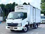 Dutro Refrigerator & Freezer Truck