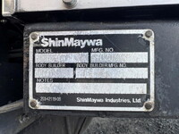 HINO Dutro Refrigerator & Freezer Truck TKG-XZU710M 2016 55,088km_26