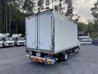 HINO Dutro Refrigerator & Freezer Truck TKG-XZU710M 2016 55,088km_2
