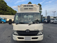 HINO Dutro Refrigerator & Freezer Truck TKG-XZU710M 2016 55,088km_39