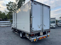 HINO Dutro Refrigerator & Freezer Truck TKG-XZU710M 2016 55,088km_4